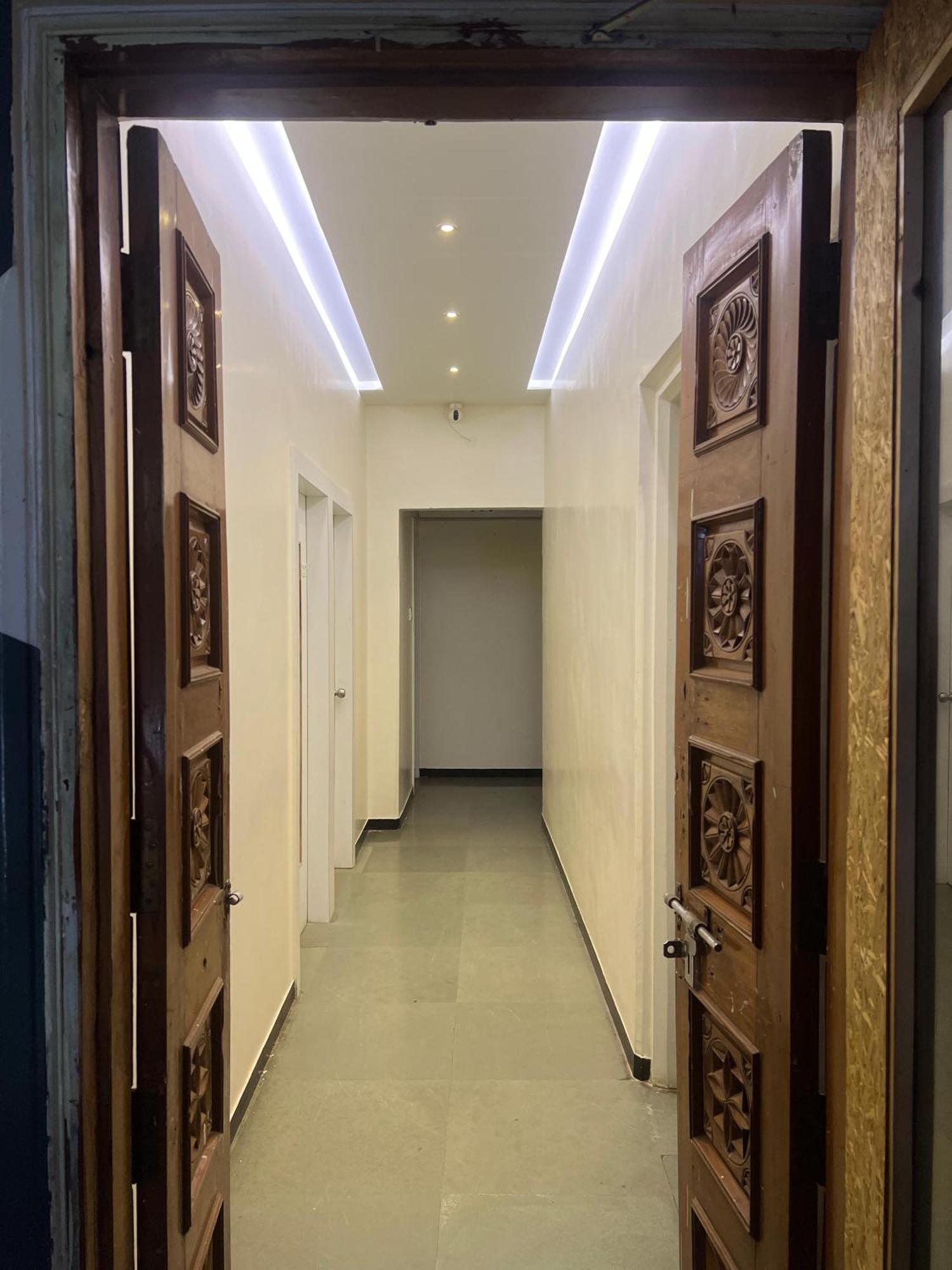Vip Guest House Насик Экстерьер фото